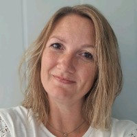 Leanne Huisman - Van Der Meer