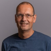 Erik Van Der Neut