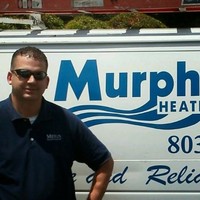 Anthony Murphy