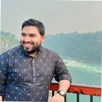 Ahtesham Shaikh