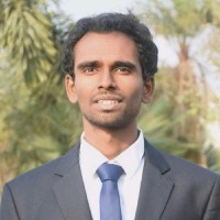Raghavendra K M