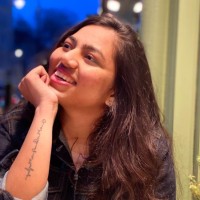Keerthana Umapathy