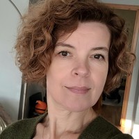 Małgorzata Horoszko