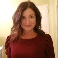 Suzanne Jordan