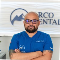 Dr. Rodolfo Arce Cordero