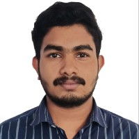 Ajaybhaskar S