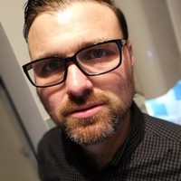 Cllr Paul Martin