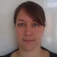 Sarah McDougall