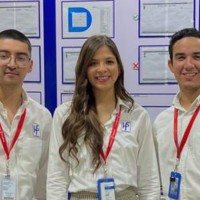 Andrea Martinez Lemus