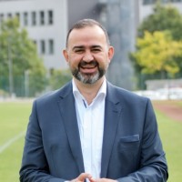 Ramazan Yerlikaya