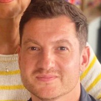 Matthew Gray