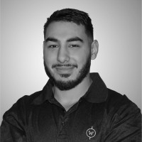 Ali Eid
