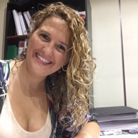 Carmen Falcon Bernal
