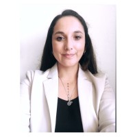 Rocio Florencia Villarroel Del Pedregal