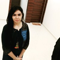 Simran Chandani