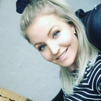 Christine Wiberg