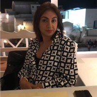 Mona Bhogal