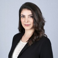 Sharon Goldenberg ▪️ שרון גולדנברג