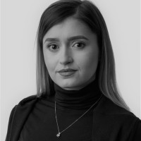 Catalina Dragomir Bsc (Hons)