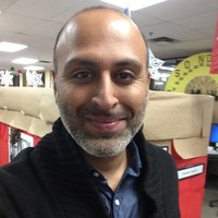 Furhan Velji