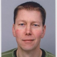 Andre Veerman