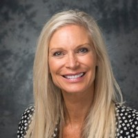 Kathy Wolfe