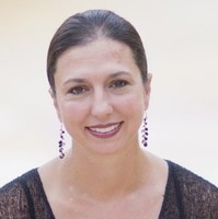 Alexa Ingram-Cauchi