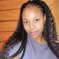 Tshegofatso Leah Takobana