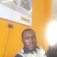 Eugene Obuobi