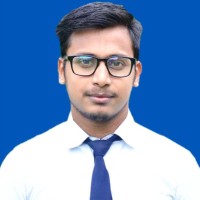 Sangram Keshari Sahoo