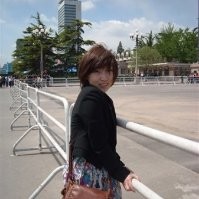 Marvily Zhang