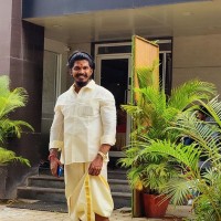 Aravind Magudeswaren