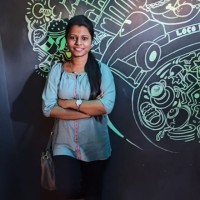 Anandhi Sundarraj