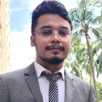 Mamunur Rashid