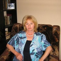 Tanya Mateeva