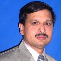 Azhar Iqbal