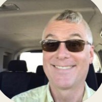 Mike Gillman