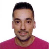 Francisco Jesús Peinado Peinado