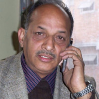 Krishna Kc