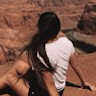 Aubree Stolworthy