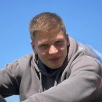 Stepan Shevchenko