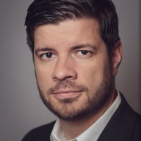 Jonathan Goforth