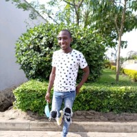 james githuku