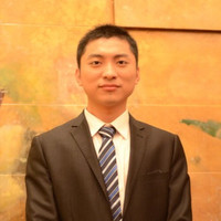 Kewei Yang