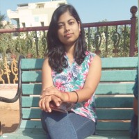 Surabhi Rani