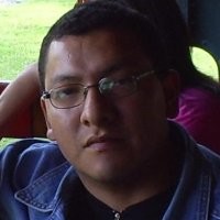 Percy Flores Sotelo