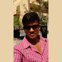 Raveesh Reddy