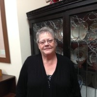Lois Parnall