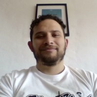 Jose Daniel Gonzalez