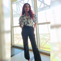 Mayuri Girdhar